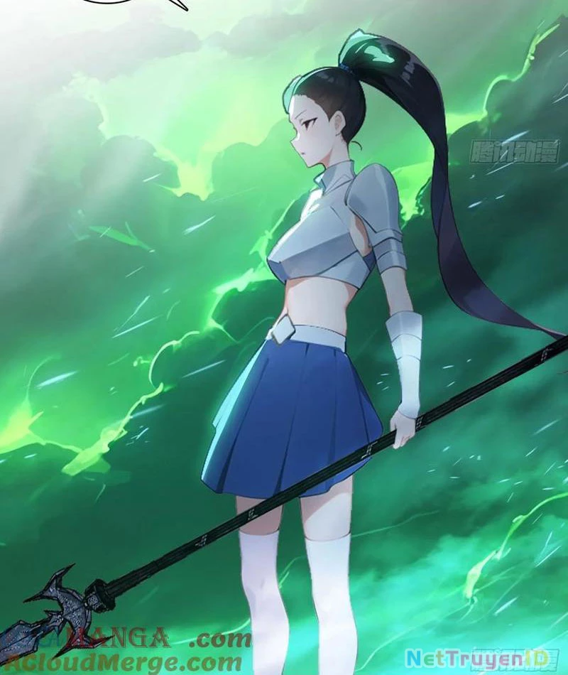 Phu Nhân Nhà Ta Đến Từ Địa Phủ Ngàn Năm Chapter 78 - 31