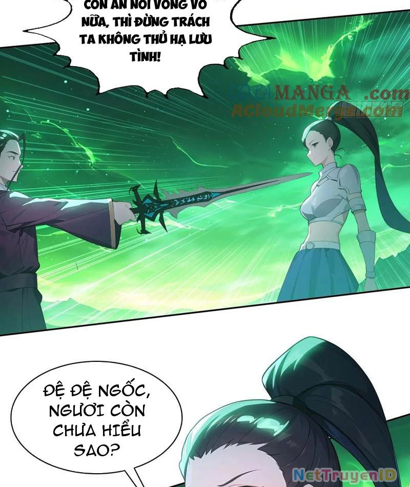 Phu Nhân Nhà Ta Đến Từ Địa Phủ Ngàn Năm Chapter 78 - 34