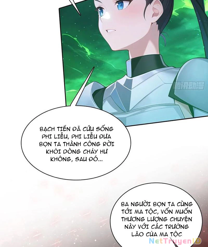 Phu Nhân Nhà Ta Đến Từ Địa Phủ Ngàn Năm Chapter 78 - 35