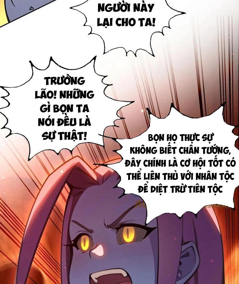 Phu Nhân Nhà Ta Đến Từ Địa Phủ Ngàn Năm Chapter 78 - 38