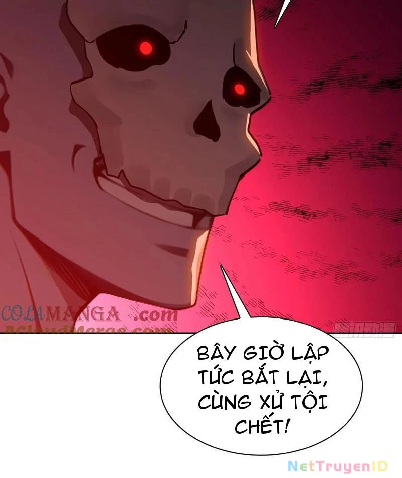 Phu Nhân Nhà Ta Đến Từ Địa Phủ Ngàn Năm Chapter 78 - 40