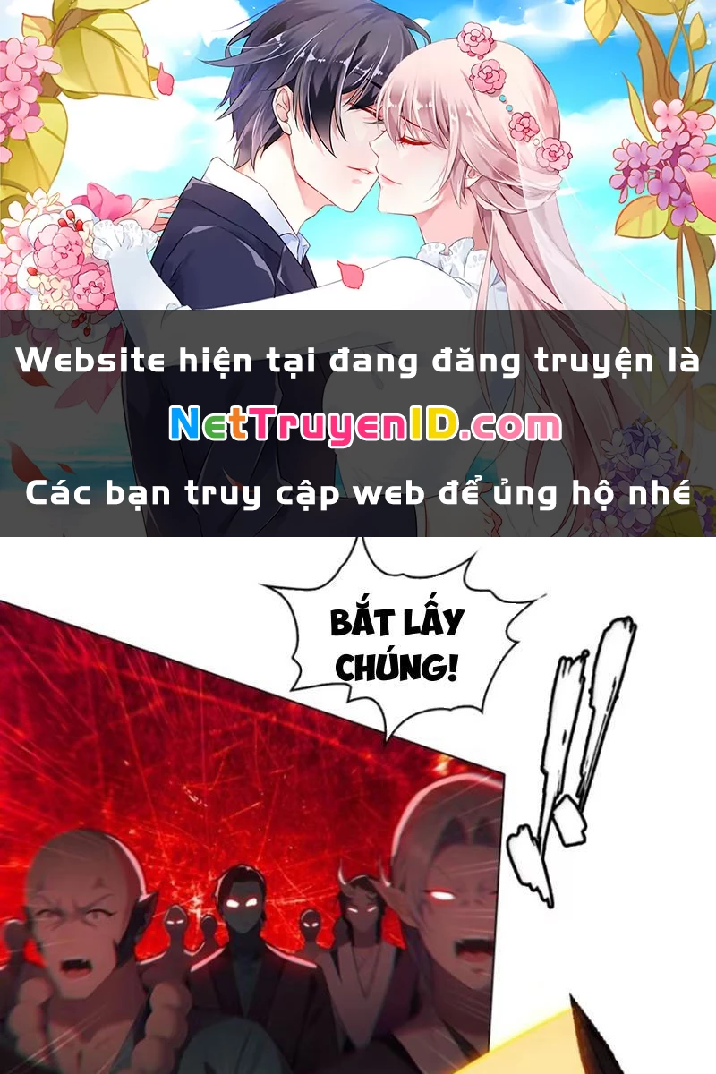 Phu Nhân Nhà Ta Đến Từ Địa Phủ Ngàn Năm Chapter 79 - 1