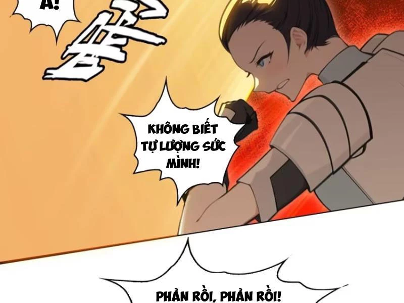 Phu Nhân Nhà Ta Đến Từ Địa Phủ Ngàn Năm Chapter 79 - 3