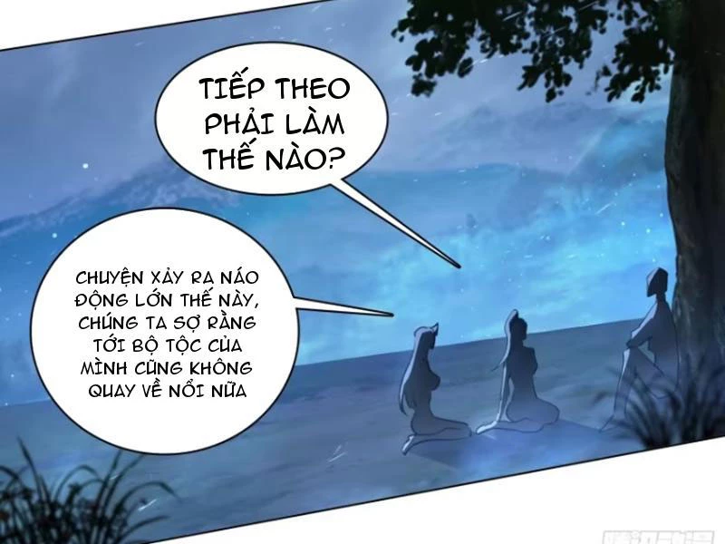 Phu Nhân Nhà Ta Đến Từ Địa Phủ Ngàn Năm Chapter 79 - 21