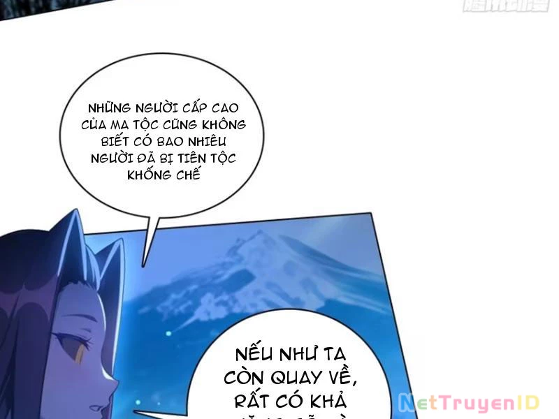 Phu Nhân Nhà Ta Đến Từ Địa Phủ Ngàn Năm Chapter 79 - 22