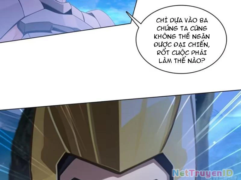 Phu Nhân Nhà Ta Đến Từ Địa Phủ Ngàn Năm Chapter 79 - 28