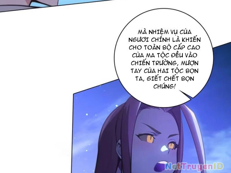 Phu Nhân Nhà Ta Đến Từ Địa Phủ Ngàn Năm Chapter 79 - 35