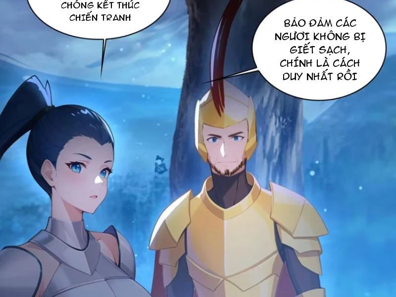 Phu Nhân Nhà Ta Đến Từ Địa Phủ Ngàn Năm Chapter 79 - 40