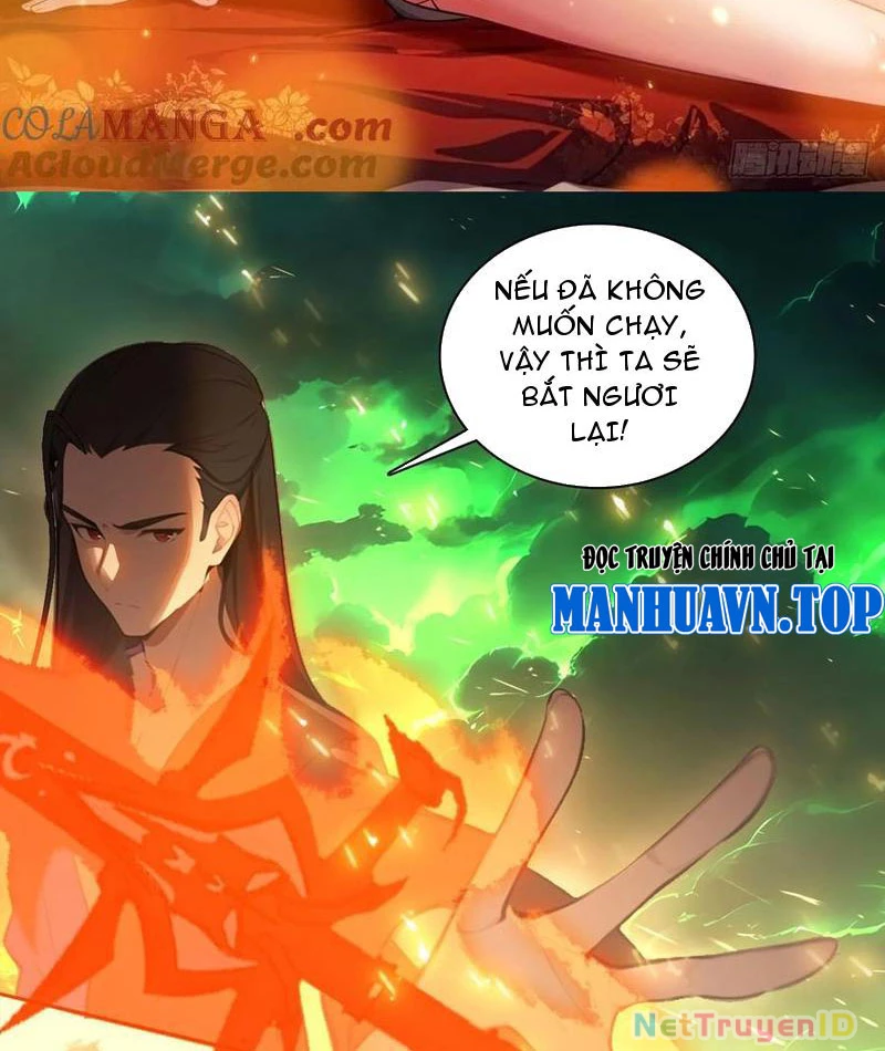 Phu Nhân Nhà Ta Đến Từ Địa Phủ Ngàn Năm Chapter 80 - 2