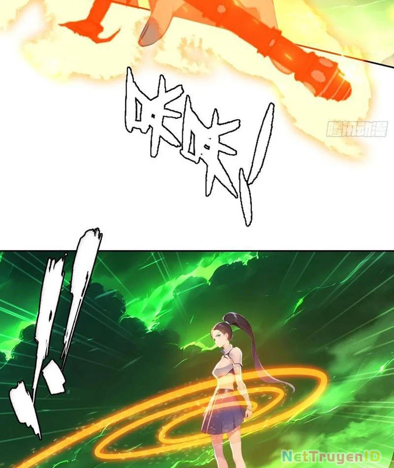 Phu Nhân Nhà Ta Đến Từ Địa Phủ Ngàn Năm Chapter 80 - 3