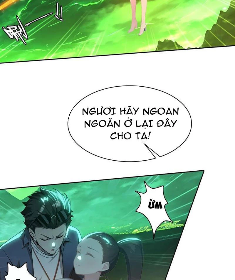 Phu Nhân Nhà Ta Đến Từ Địa Phủ Ngàn Năm Chapter 80 - 4