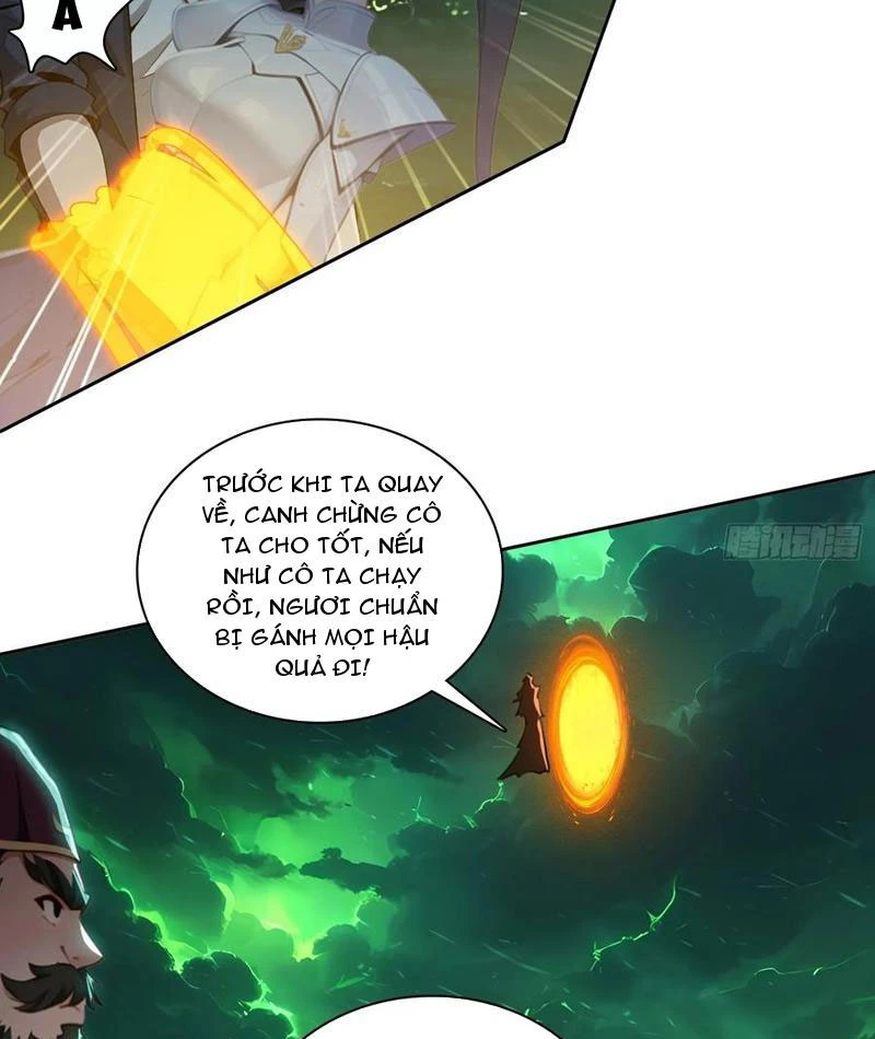 Phu Nhân Nhà Ta Đến Từ Địa Phủ Ngàn Năm Chapter 80 - 5