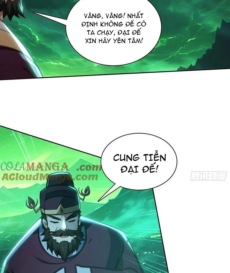 Phu Nhân Nhà Ta Đến Từ Địa Phủ Ngàn Năm Chapter 80 - 6