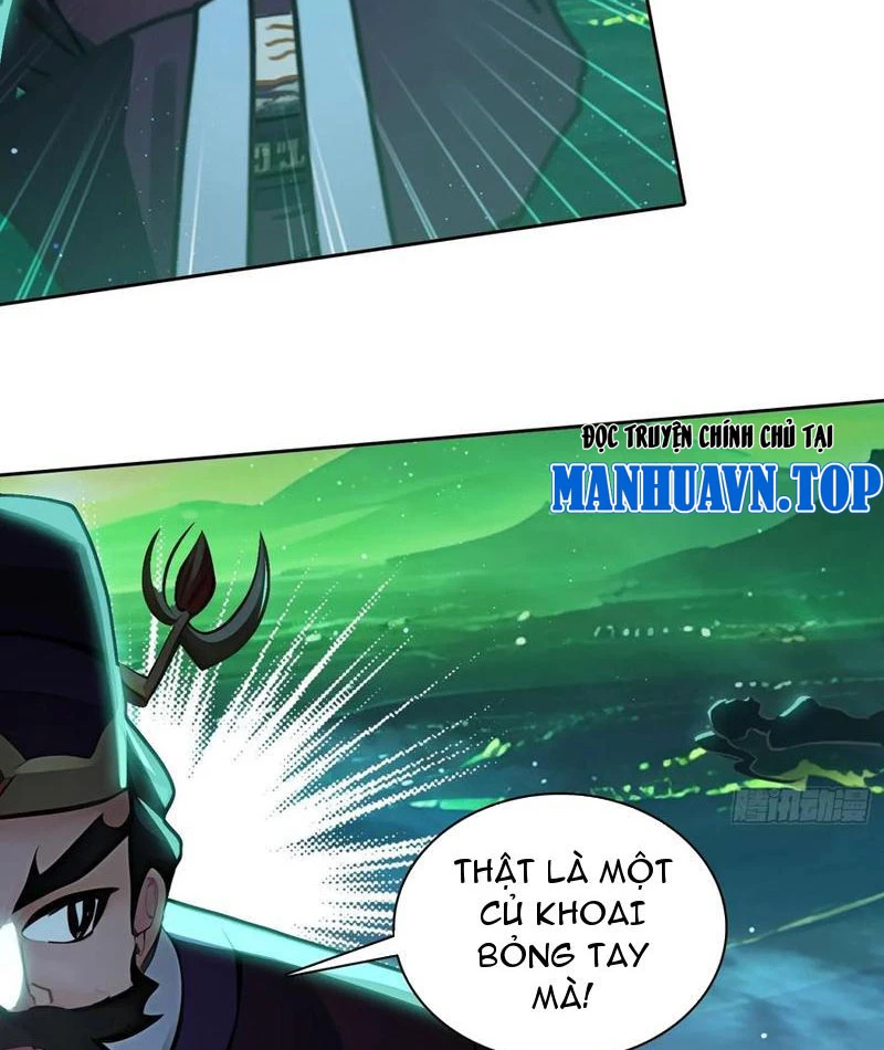 Phu Nhân Nhà Ta Đến Từ Địa Phủ Ngàn Năm Chapter 80 - 7