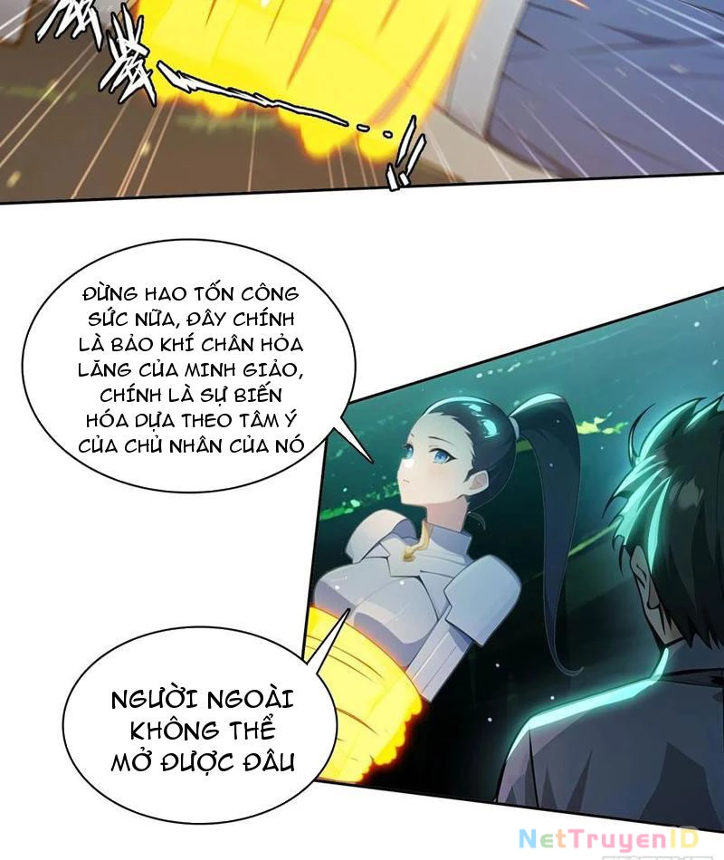 Phu Nhân Nhà Ta Đến Từ Địa Phủ Ngàn Năm Chapter 80 - 9