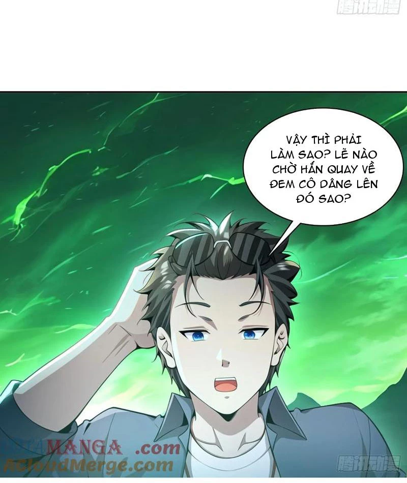 Phu Nhân Nhà Ta Đến Từ Địa Phủ Ngàn Năm Chapter 80 - 10