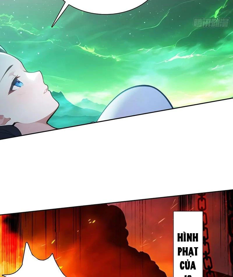 Phu Nhân Nhà Ta Đến Từ Địa Phủ Ngàn Năm Chapter 80 - 12