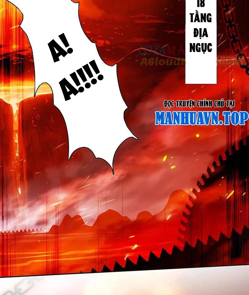 Phu Nhân Nhà Ta Đến Từ Địa Phủ Ngàn Năm Chapter 80 - 13