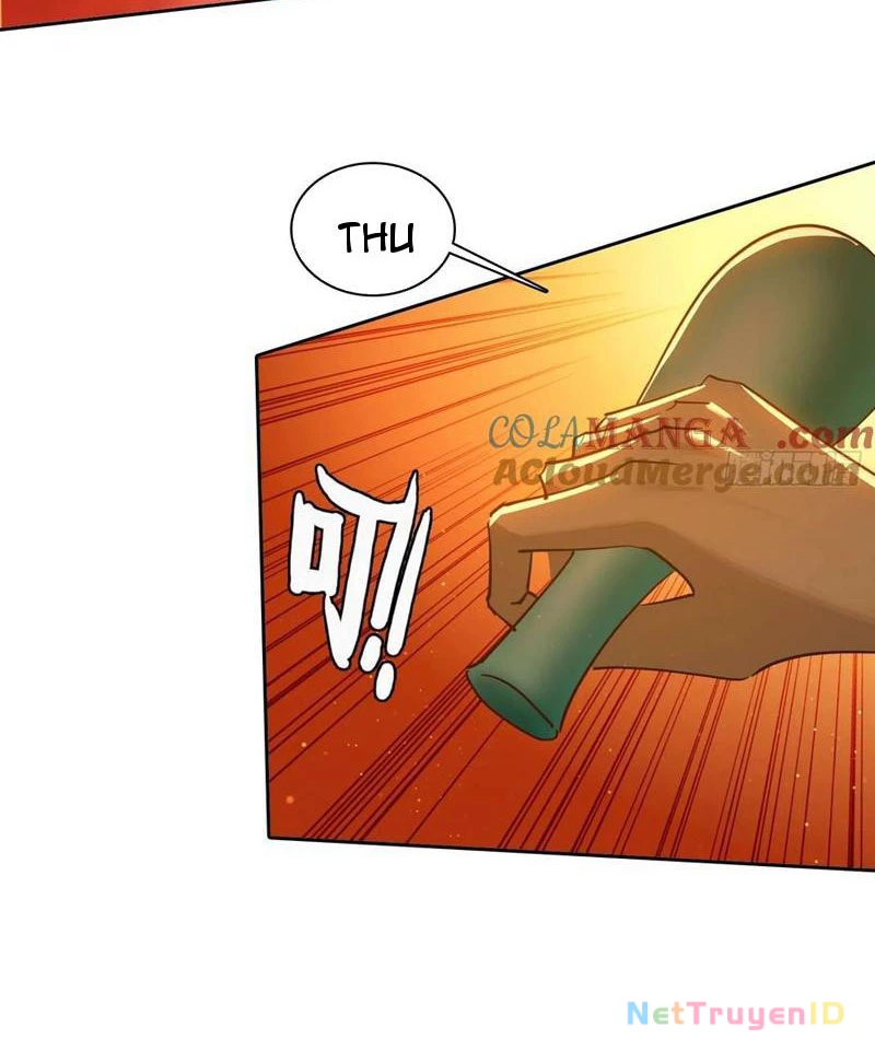 Phu Nhân Nhà Ta Đến Từ Địa Phủ Ngàn Năm Chapter 80 - 15