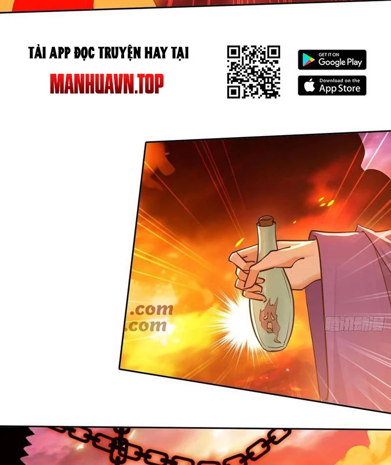 Phu Nhân Nhà Ta Đến Từ Địa Phủ Ngàn Năm Chapter 80 - 17