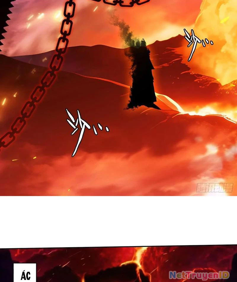Phu Nhân Nhà Ta Đến Từ Địa Phủ Ngàn Năm Chapter 80 - 18