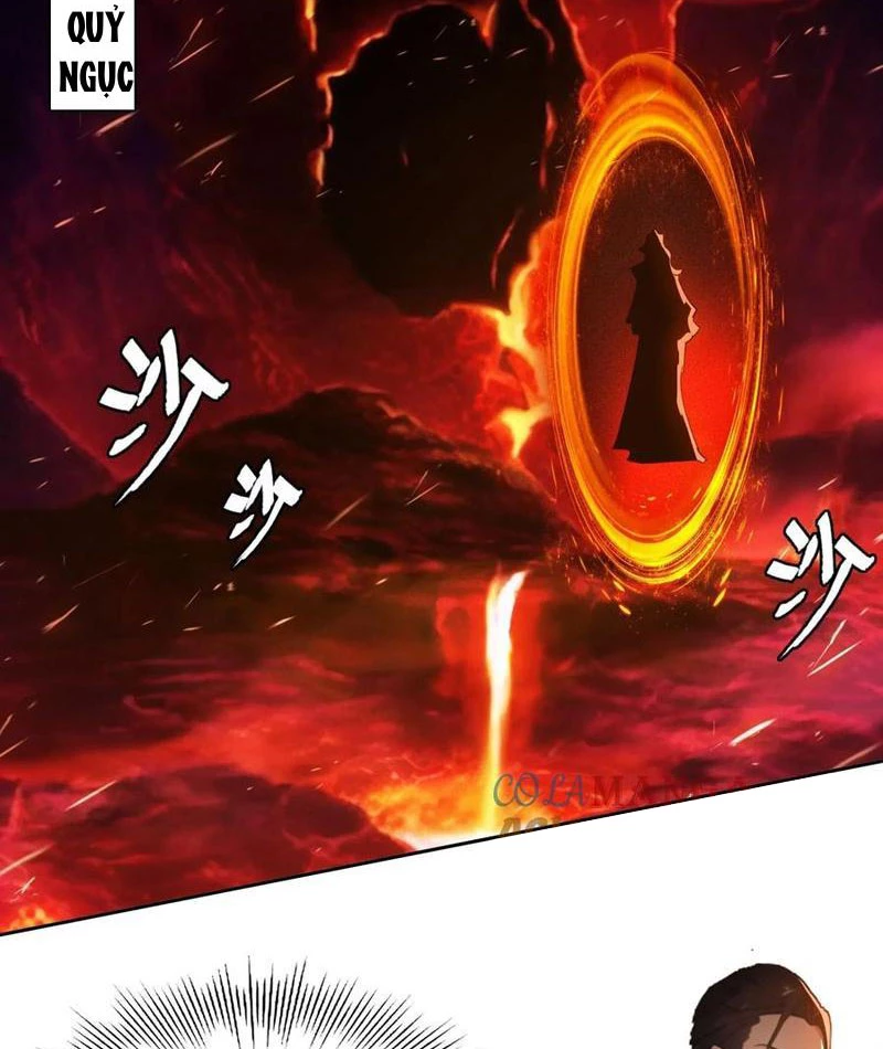 Phu Nhân Nhà Ta Đến Từ Địa Phủ Ngàn Năm Chapter 80 - 19