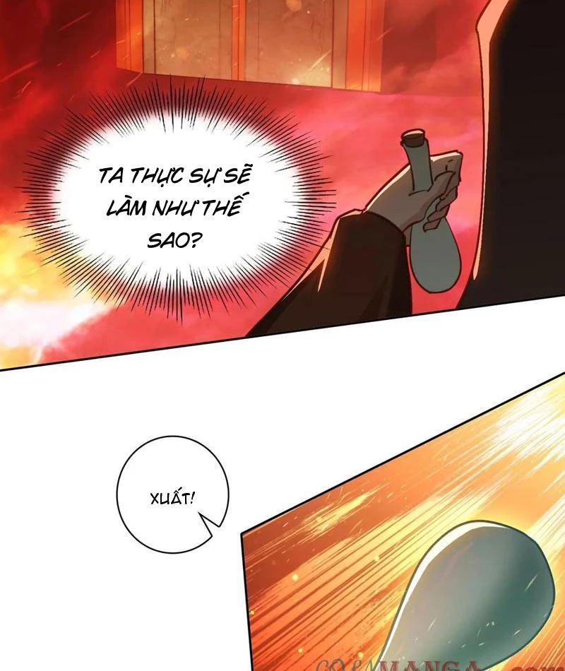 Phu Nhân Nhà Ta Đến Từ Địa Phủ Ngàn Năm Chapter 80 - 21