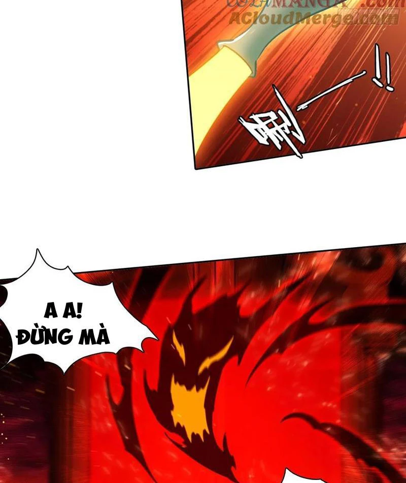 Phu Nhân Nhà Ta Đến Từ Địa Phủ Ngàn Năm Chapter 80 - 22