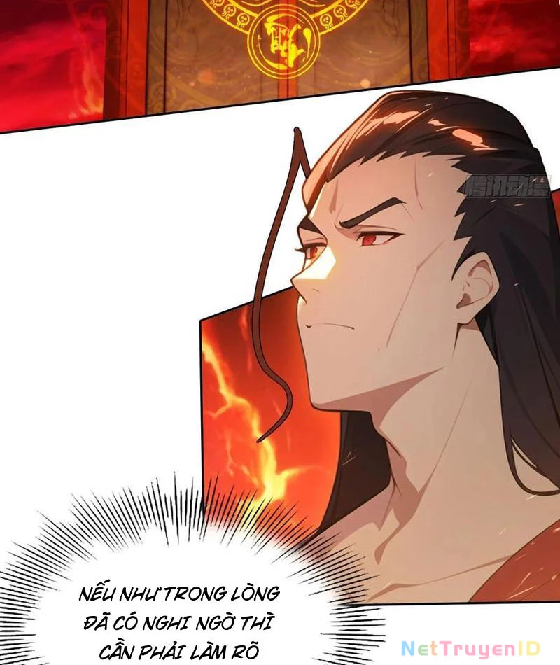 Phu Nhân Nhà Ta Đến Từ Địa Phủ Ngàn Năm Chapter 80 - 24