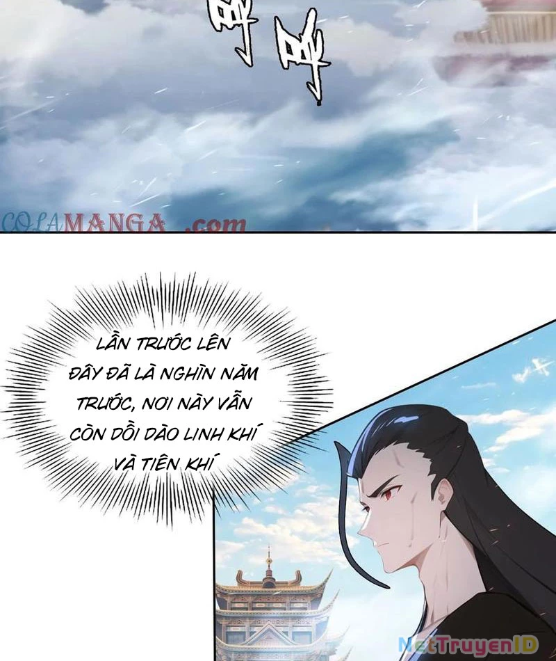 Phu Nhân Nhà Ta Đến Từ Địa Phủ Ngàn Năm Chapter 80 - 26