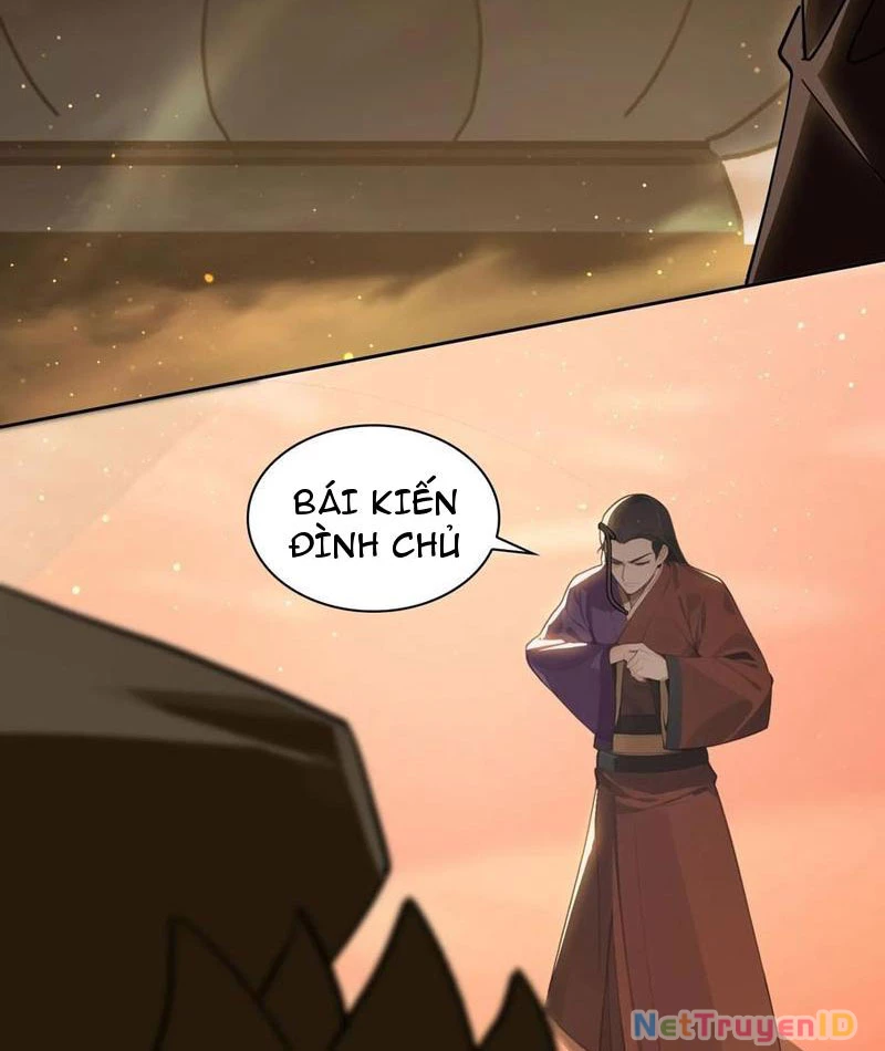 Phu Nhân Nhà Ta Đến Từ Địa Phủ Ngàn Năm Chapter 80 - 29