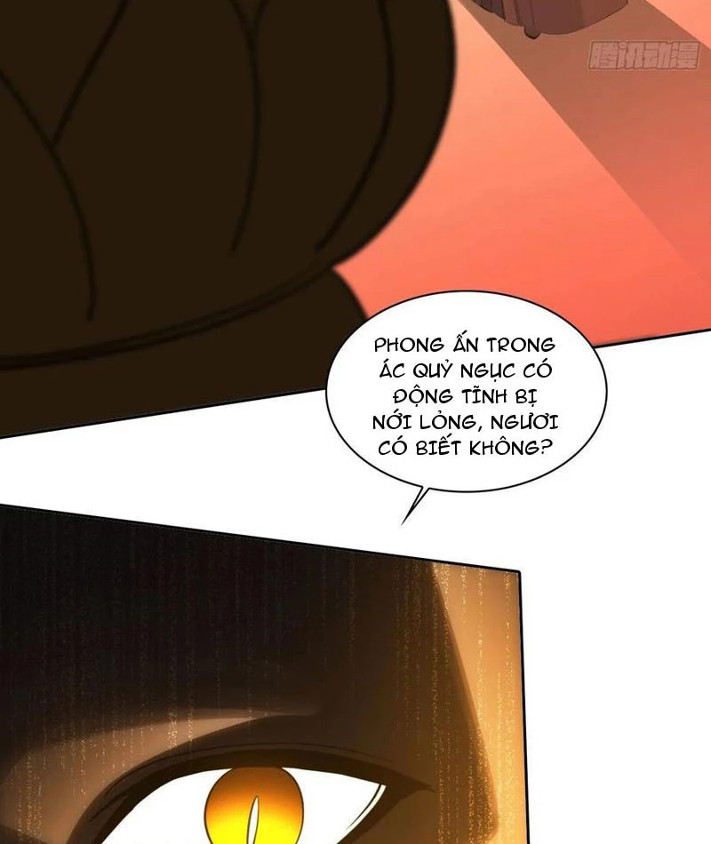 Phu Nhân Nhà Ta Đến Từ Địa Phủ Ngàn Năm Chapter 80 - 30