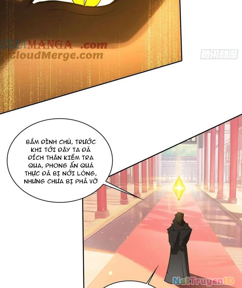 Phu Nhân Nhà Ta Đến Từ Địa Phủ Ngàn Năm Chapter 80 - 31