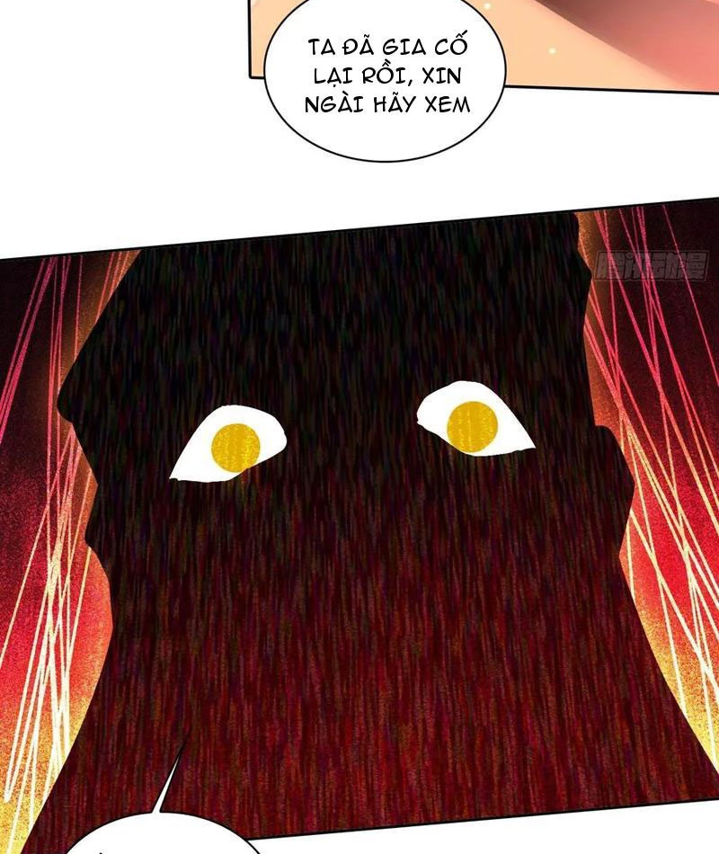 Phu Nhân Nhà Ta Đến Từ Địa Phủ Ngàn Năm Chapter 80 - 32