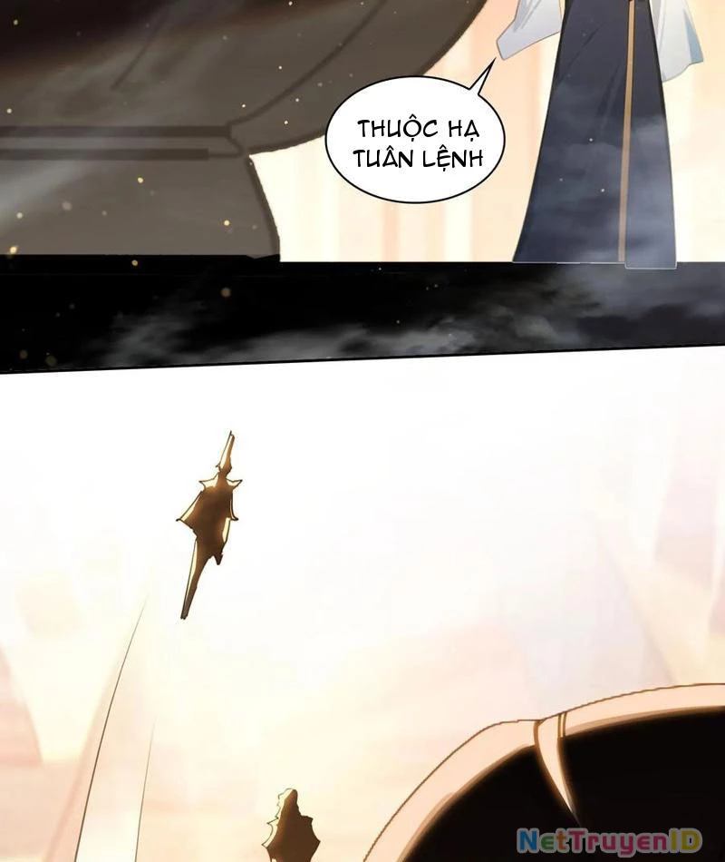 Phu Nhân Nhà Ta Đến Từ Địa Phủ Ngàn Năm Chapter 80 - 36