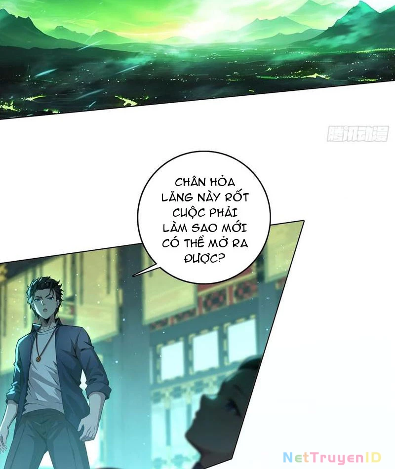 Phu Nhân Nhà Ta Đến Từ Địa Phủ Ngàn Năm Chapter 81 - 3