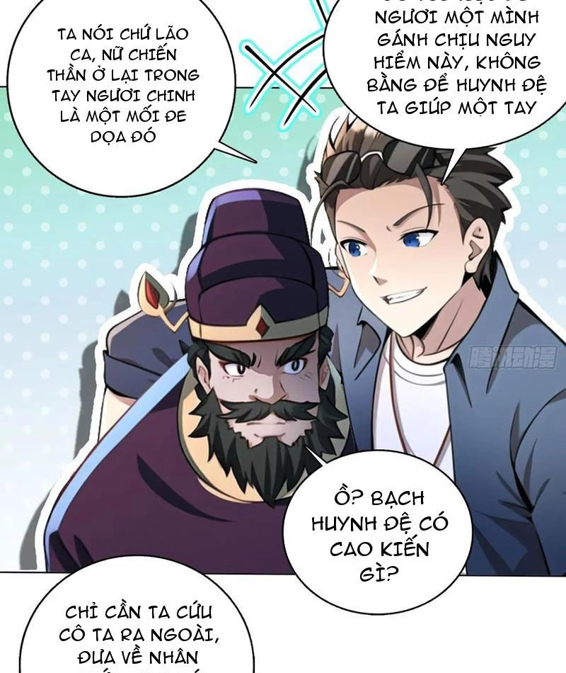 Phu Nhân Nhà Ta Đến Từ Địa Phủ Ngàn Năm Chapter 81 - 5