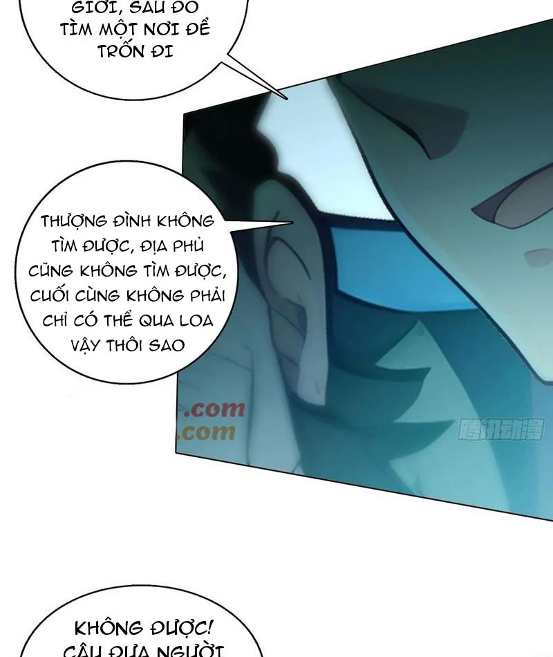 Phu Nhân Nhà Ta Đến Từ Địa Phủ Ngàn Năm Chapter 81 - 6