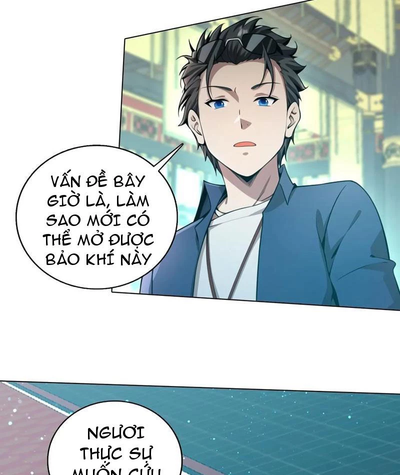 Phu Nhân Nhà Ta Đến Từ Địa Phủ Ngàn Năm Chapter 81 - 9