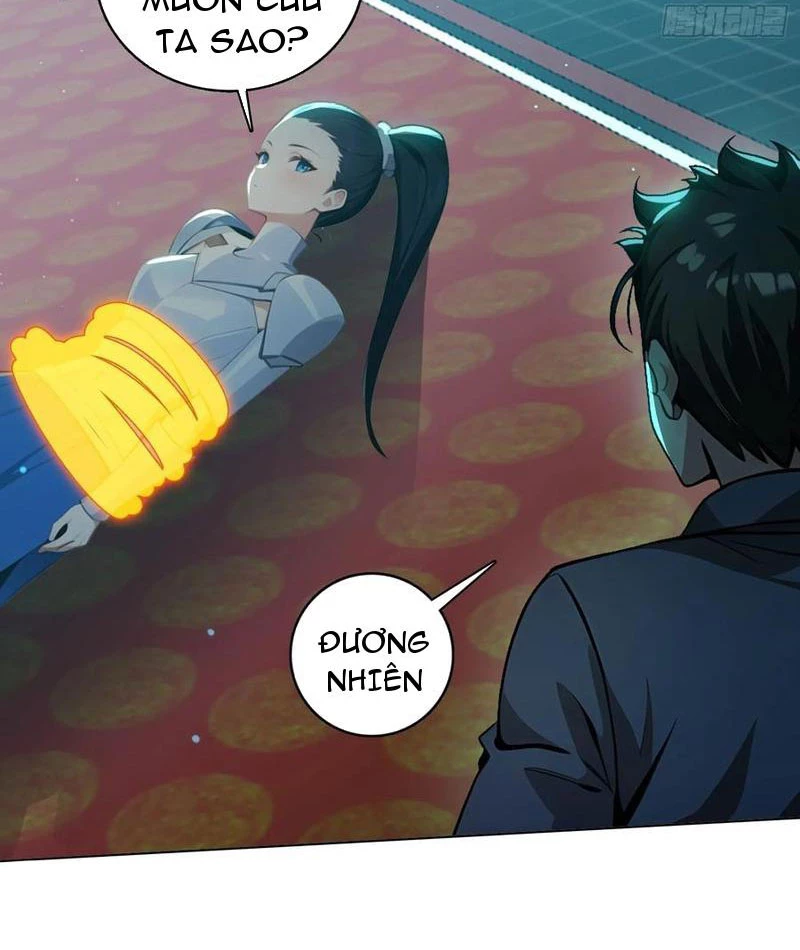 Phu Nhân Nhà Ta Đến Từ Địa Phủ Ngàn Năm Chapter 81 - 10