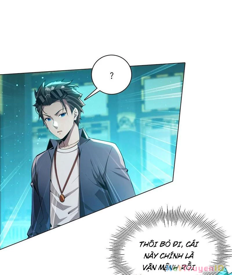 Phu Nhân Nhà Ta Đến Từ Địa Phủ Ngàn Năm Chapter 81 - 11