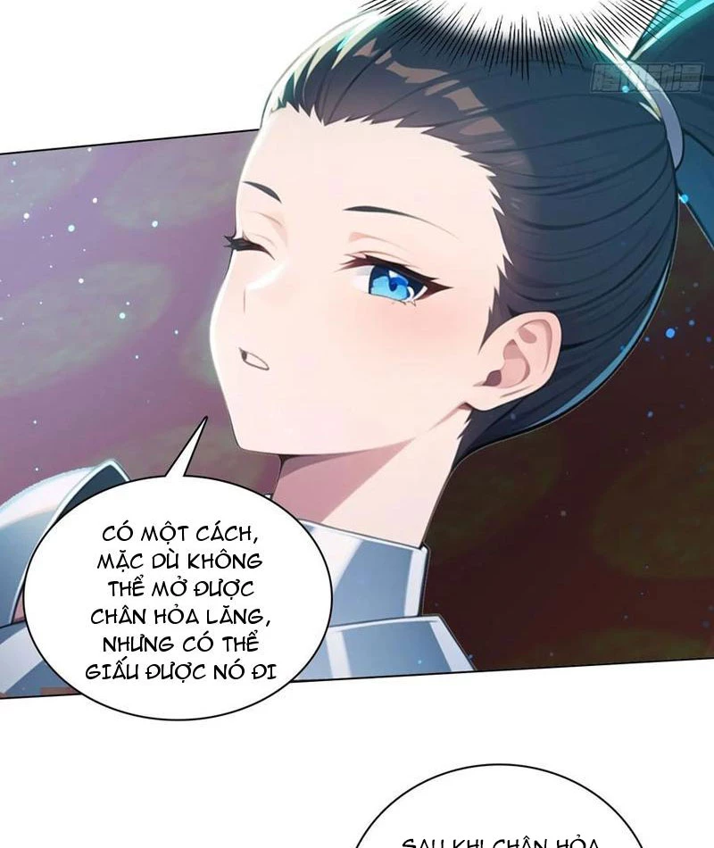 Phu Nhân Nhà Ta Đến Từ Địa Phủ Ngàn Năm Chapter 81 - 12