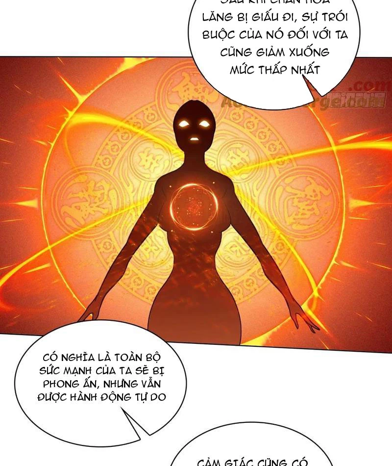 Phu Nhân Nhà Ta Đến Từ Địa Phủ Ngàn Năm Chapter 81 - 13