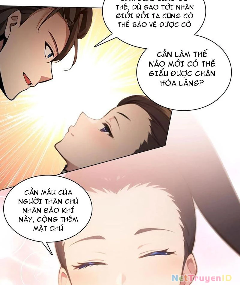 Phu Nhân Nhà Ta Đến Từ Địa Phủ Ngàn Năm Chapter 81 - 14