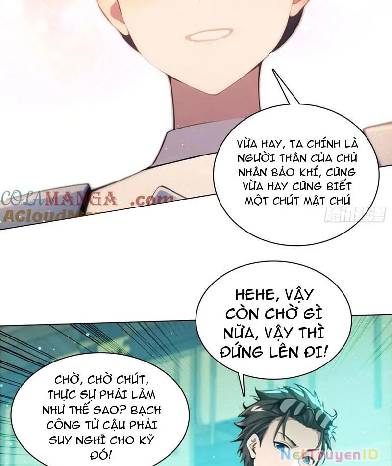 Phu Nhân Nhà Ta Đến Từ Địa Phủ Ngàn Năm Chapter 81 - 15