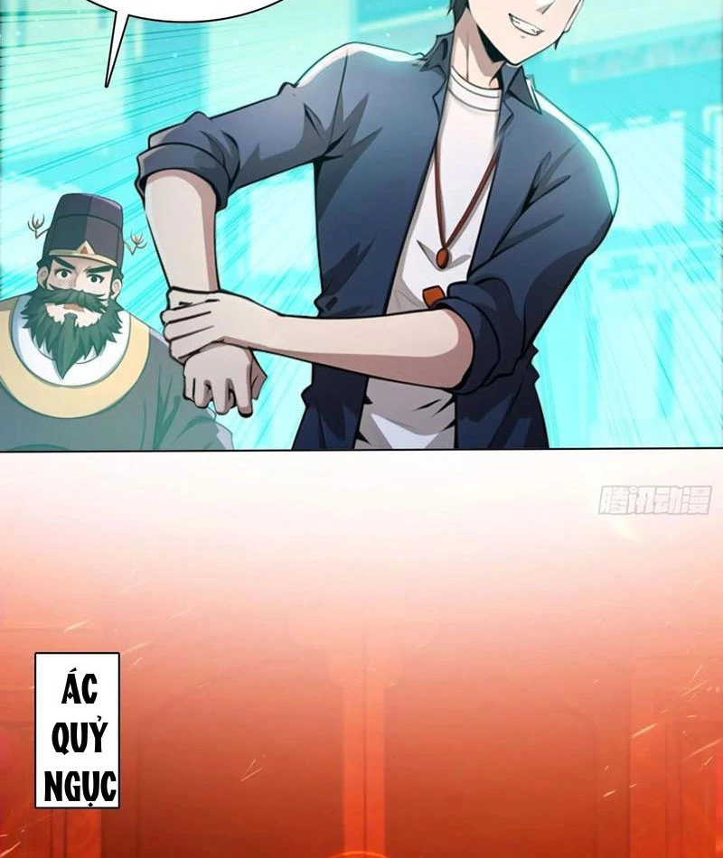 Phu Nhân Nhà Ta Đến Từ Địa Phủ Ngàn Năm Chapter 81 - 16