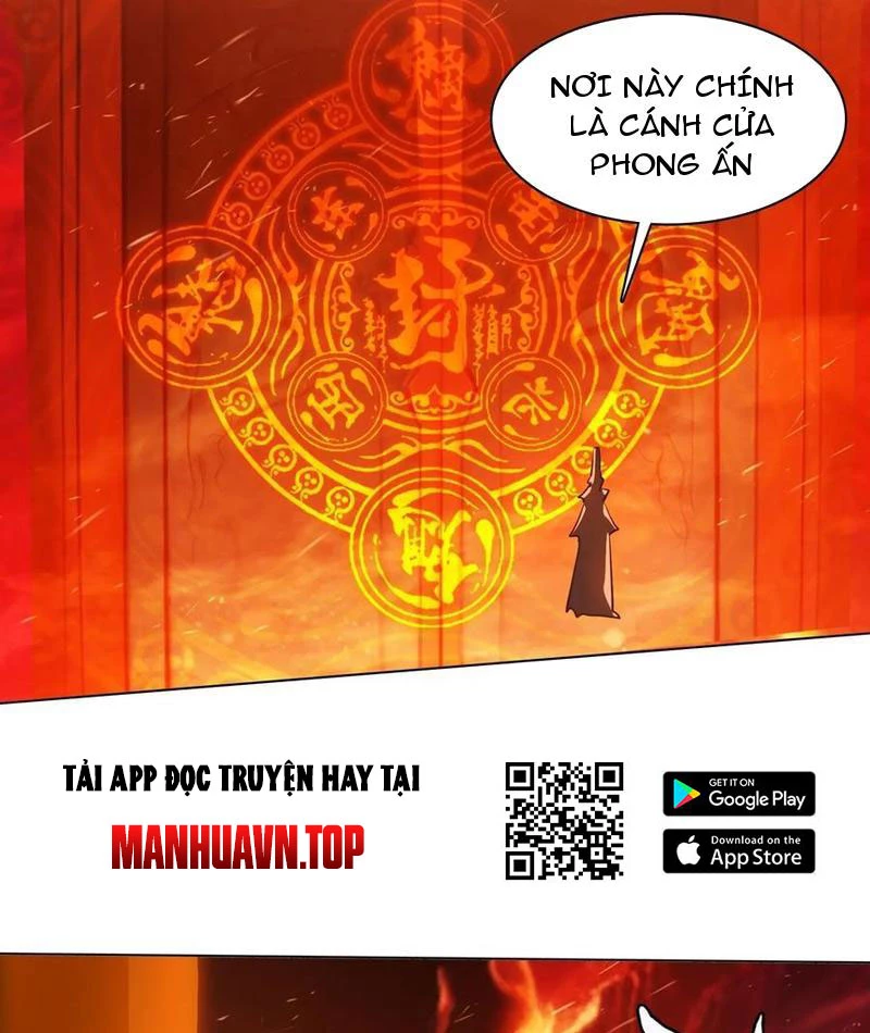 Phu Nhân Nhà Ta Đến Từ Địa Phủ Ngàn Năm Chapter 81 - 17