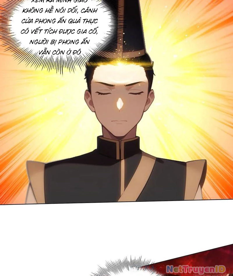 Phu Nhân Nhà Ta Đến Từ Địa Phủ Ngàn Năm Chapter 81 - 19