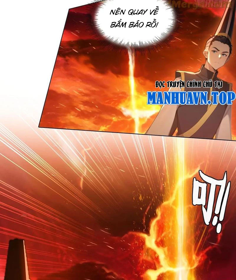 Phu Nhân Nhà Ta Đến Từ Địa Phủ Ngàn Năm Chapter 81 - 20