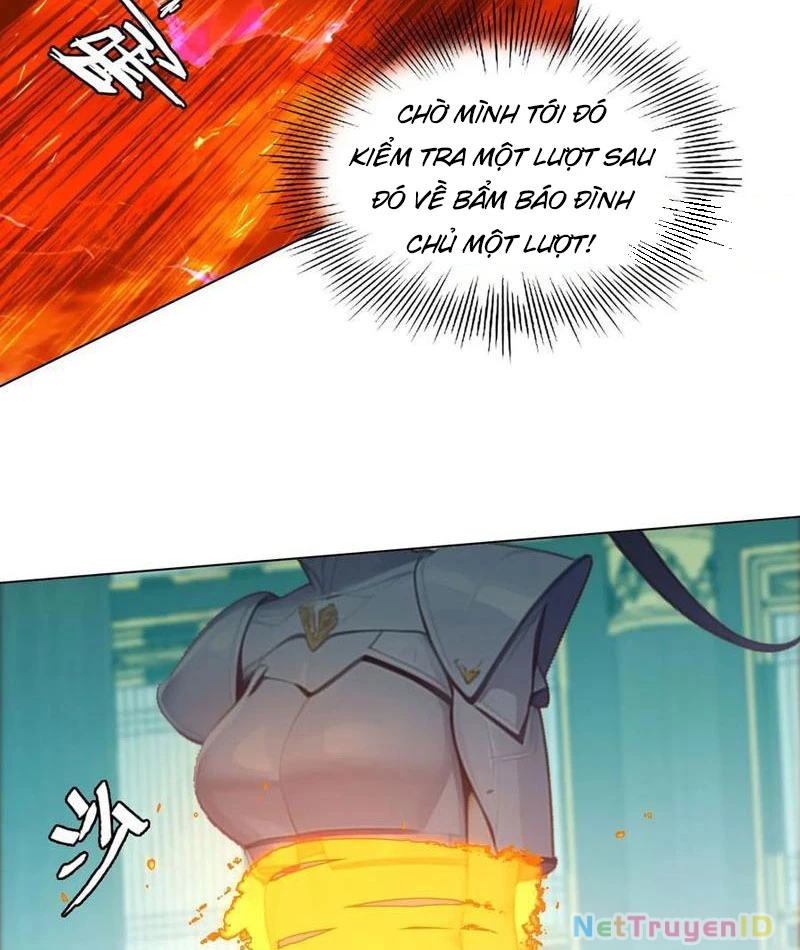 Phu Nhân Nhà Ta Đến Từ Địa Phủ Ngàn Năm Chapter 81 - 22